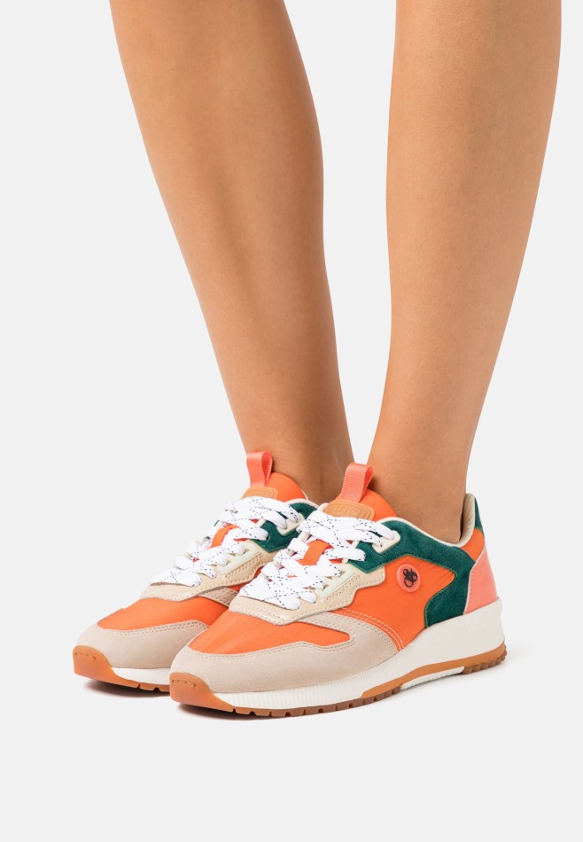 Gabour | Baskets Exclusives Tartufo/rubin